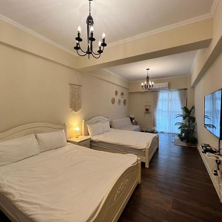 海沐輕旅 Sea Mu Kenting Appartement Nanwan Buitenkant foto